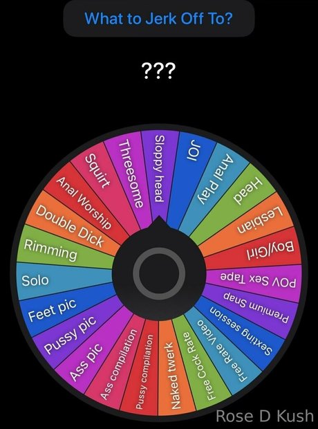 rose d kush pornstar pretty images