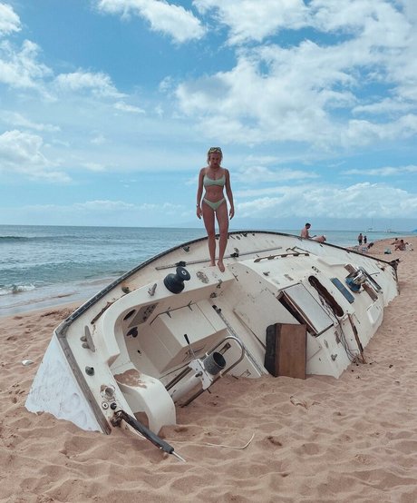 british blonde onlyfans exclusive img