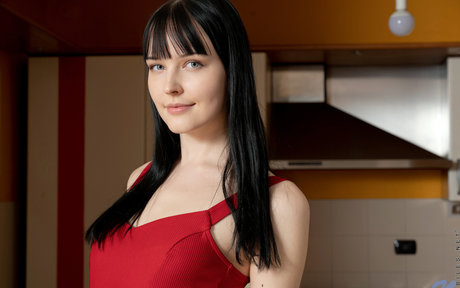 gothebabe free model picture