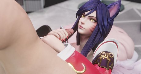 League of Legends top model img