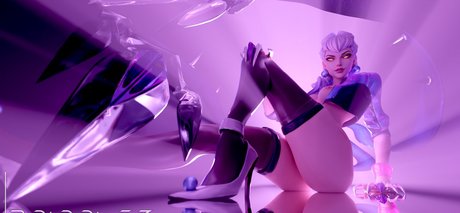 League of Legends nude star photos