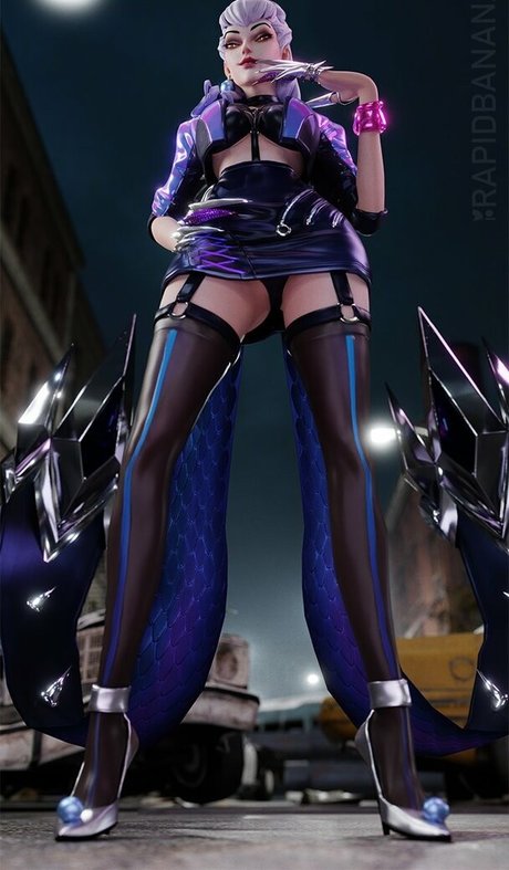 League of Legends Profile Photo