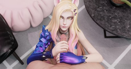 League of Legends model perfect galleries