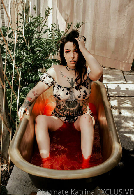 pussy tattoo onlyfans hot pictures