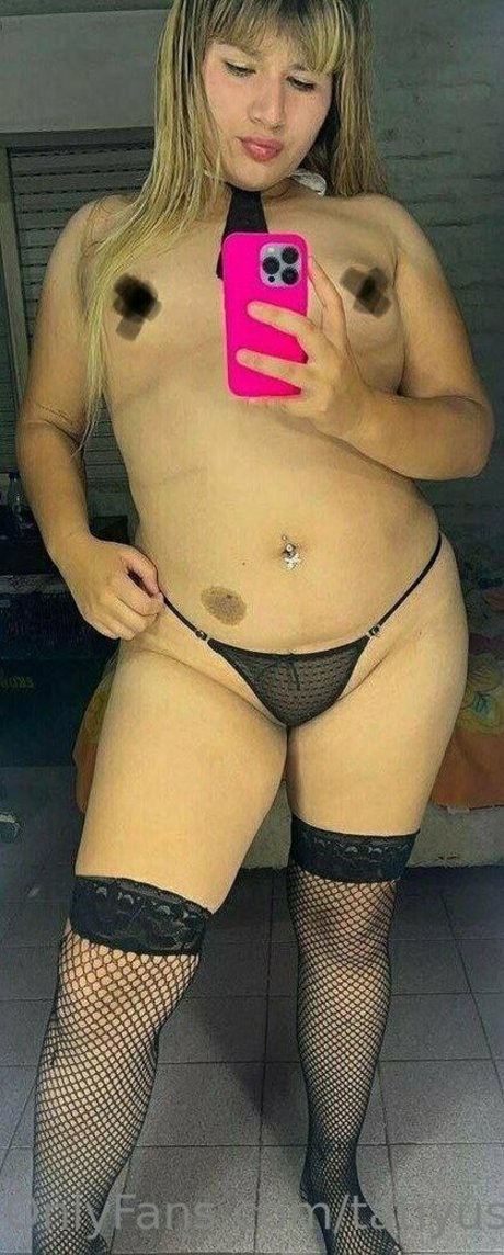 tatiyuss naked pornstar picture