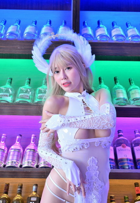 asian ladyboy onlyfans sexy naked img