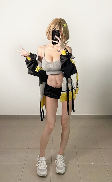 Biya pretty pornstar picture