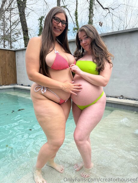 creatorhouseof perfect model archive