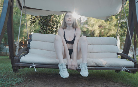 Mood Asmr model nudes pics