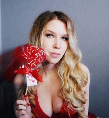 Mood Asmr pornstar nude pics