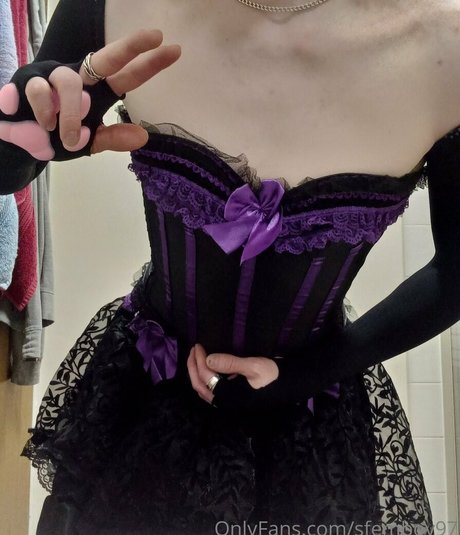 sfemboy97 pretty star photo