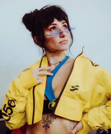 Lights Poxleitner nice star pictures