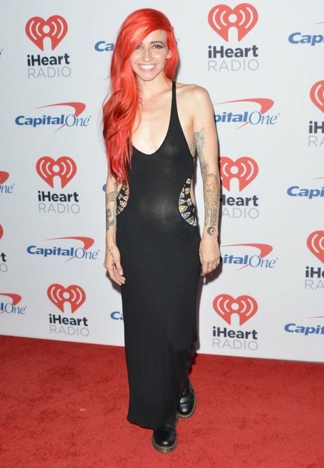 Lights Poxleitner model nude archive