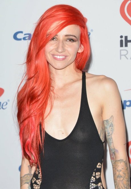 Lights Poxleitner star nice archive