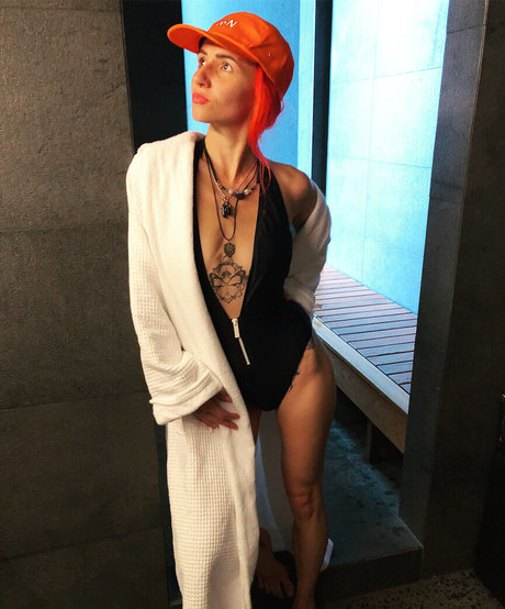 Lights Poxleitner beautiful star pic