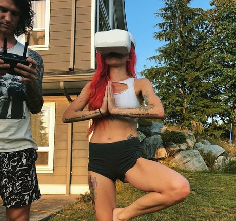 Lights Poxleitner star pretty photos