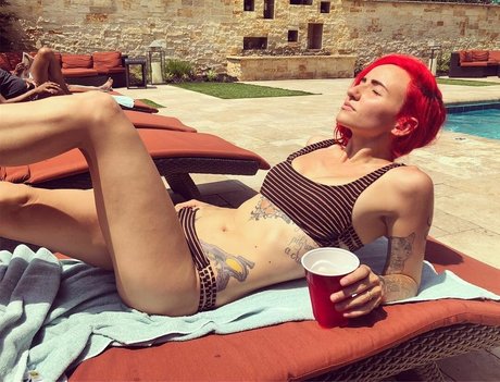 Lights Poxleitner pornstar picture