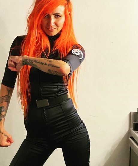 Lights Poxleitner beautiful model photo