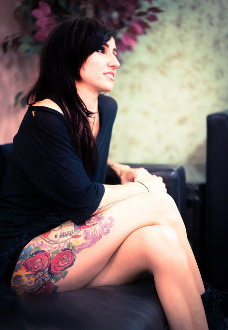 Lights Poxleitner star naked image