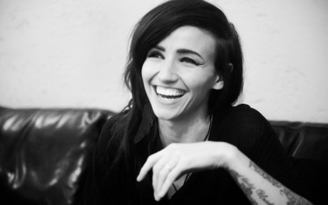 Lights Poxleitner model naked images