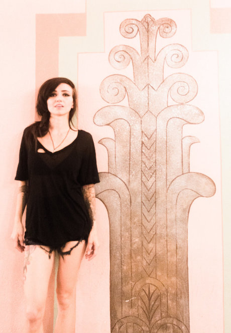 Lights Poxleitner nude star gallery