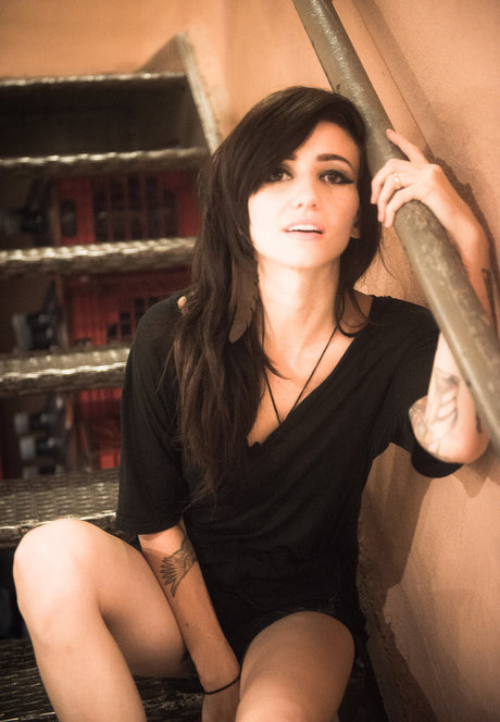 Lights Poxleitner high quality star pic