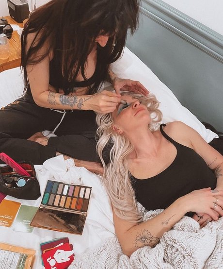 Lights Poxleitner perfect pornstar photos