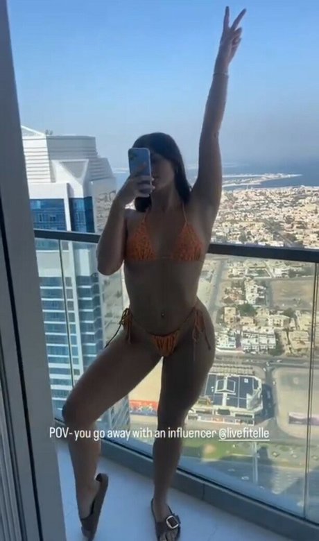 livefitelle pornographic model images