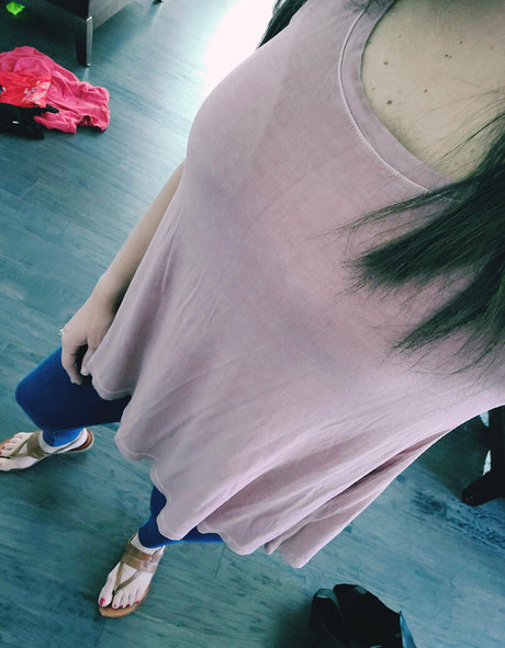 fitmomwith3 pretty actress pic