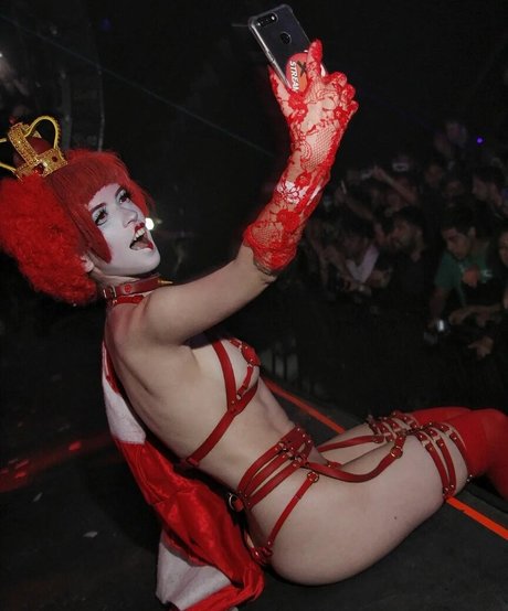 Quimeraax nice pornstar photo