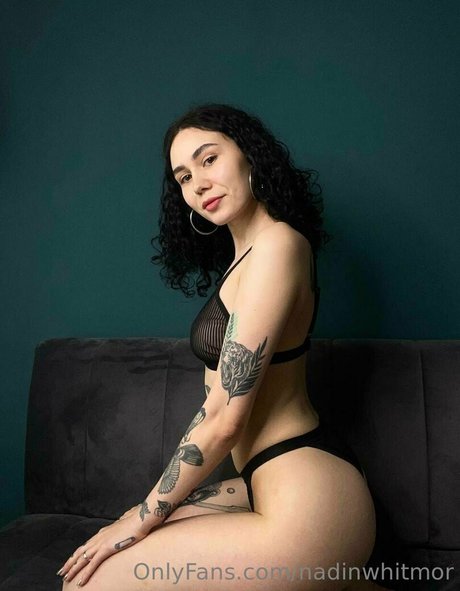 nadinwhitmor pornstar nice archive