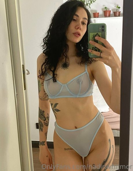 nadinwhitmor high quality actress image