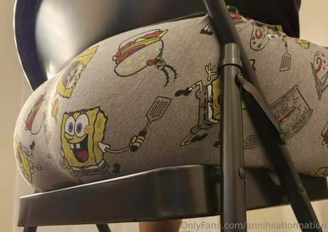 annihilationnation star hot picture