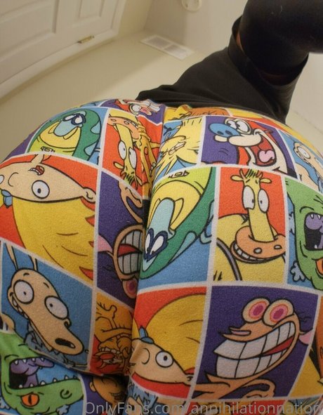 annihilationnation beautiful model img