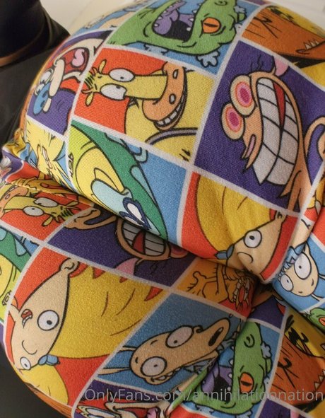 annihilationnation model free galleries