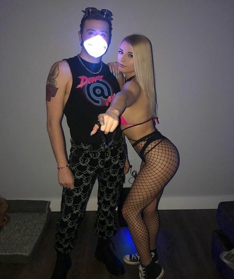 Grace Witham sex star galleries