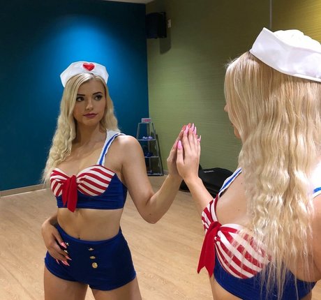 Grace Witham model free picture