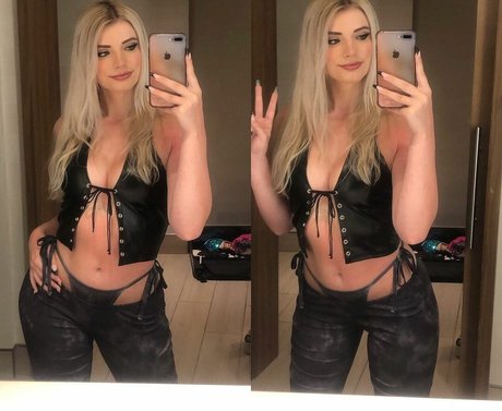 Grace Witham pornstar nudes photo