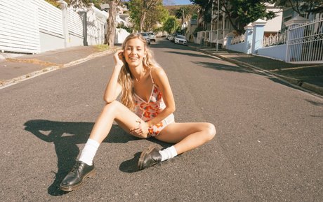 Andrea Wittenberg hot model gallery