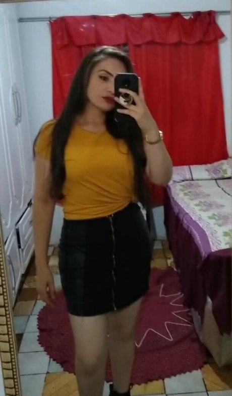 Angelica Lima nice model picture