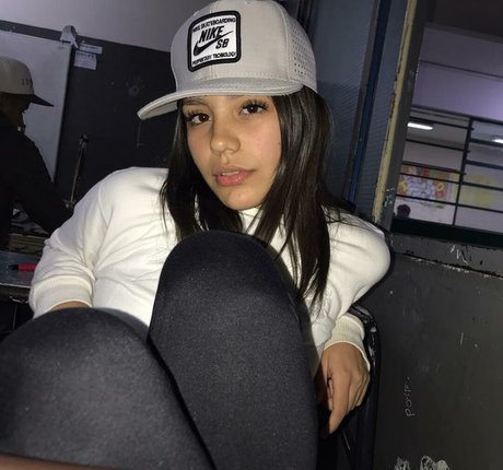 Luli Alarcon beautiful pornstar pics