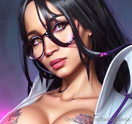 flaquitabella hd pornstar photos