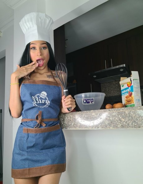 flaquitabella star sexy galleries