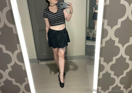 hadesmuse porn star image