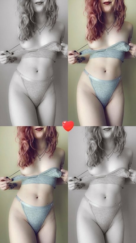 hadesmuse hot pornstar photo