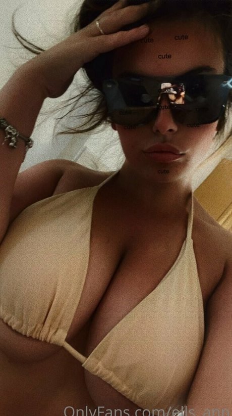 Ells ann top model galleries