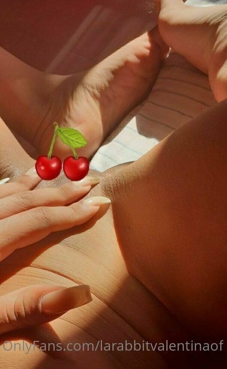 larabbitvalentinaof star porn galleries