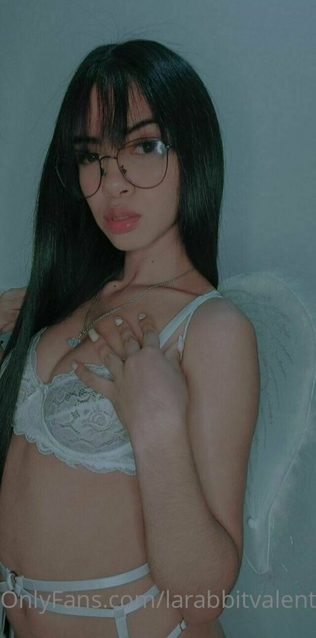larabbitvalentinaof pornstar pretty archive