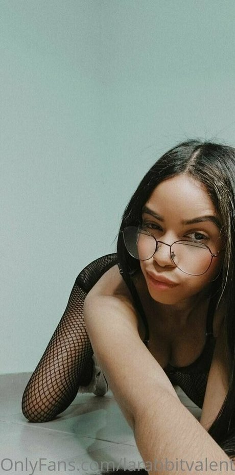 larabbitvalentinaof star best pictures