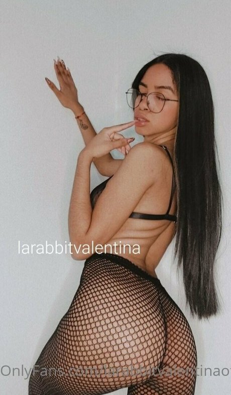 larabbitvalentinaof pornographic star images
